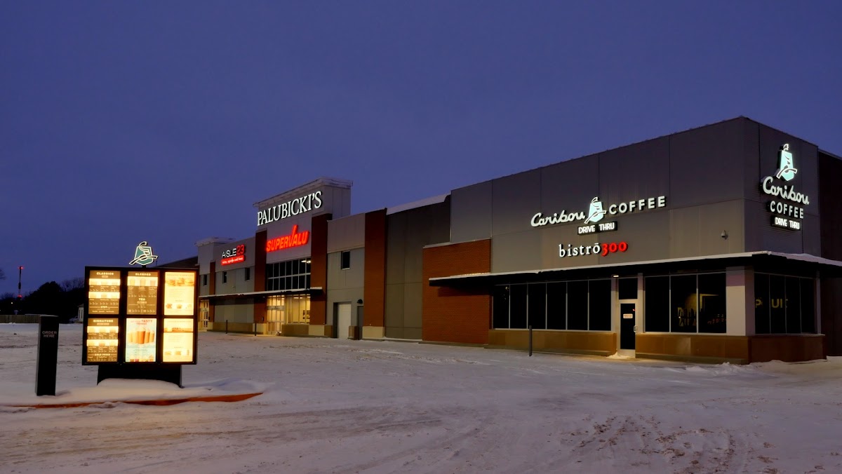 Palubicki's Family Market & Spirits